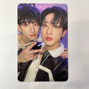 Stray Kids - ROCK-STAR Album Unit Photocards