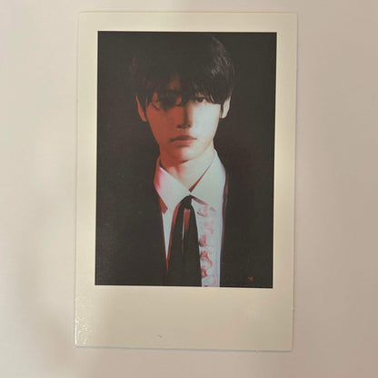 ENHYPEN - Dark Blood Ktown4u Photocards