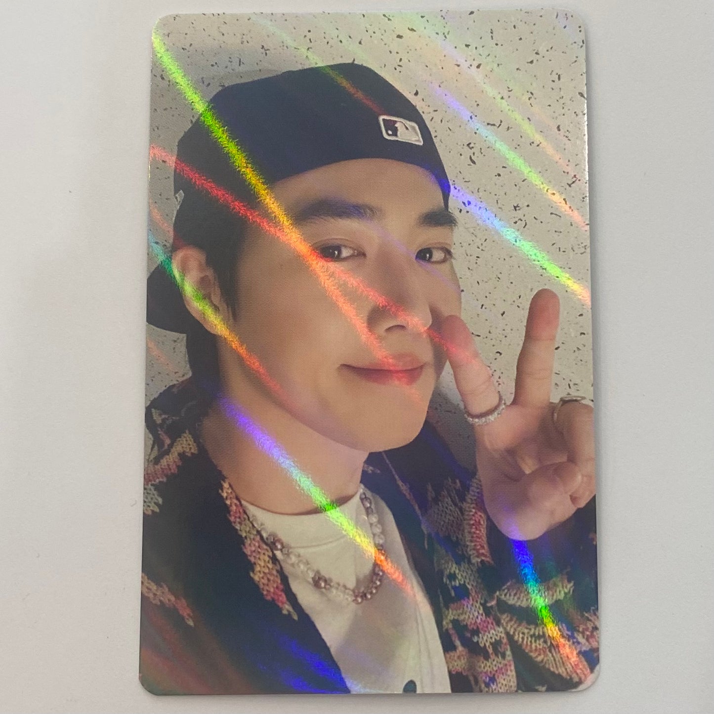 EXO - 'EXIST' Makestar Photocards