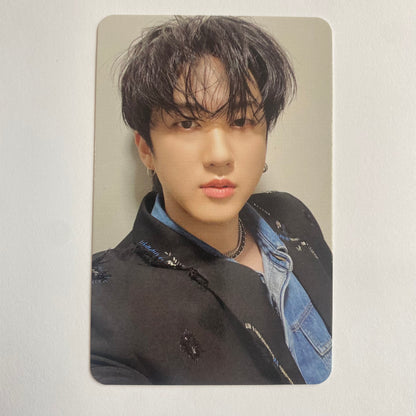 Stray Kids - 5-STAR Album Photocards