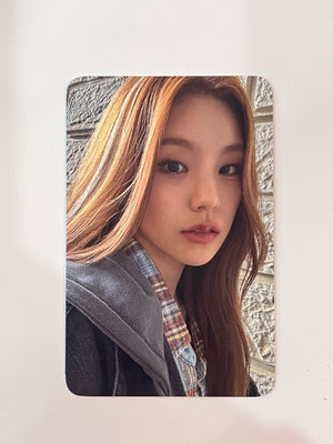 ITZY - KILL MY DOUBT YES24 Photocards