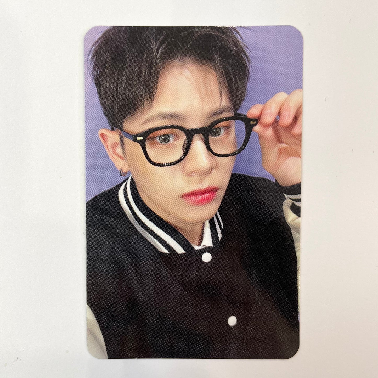 EVNNE - 'UN:SEEN' Makestar Photocard