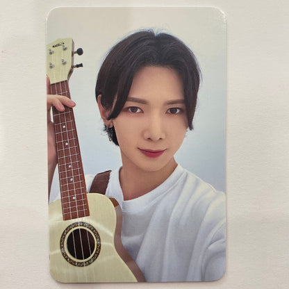 ATEEZ - The World EP.2: OUTLAW Everline Event Photocards