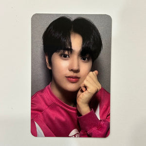 TEMPEST - The Calm Before The Storm Preorder Photocards