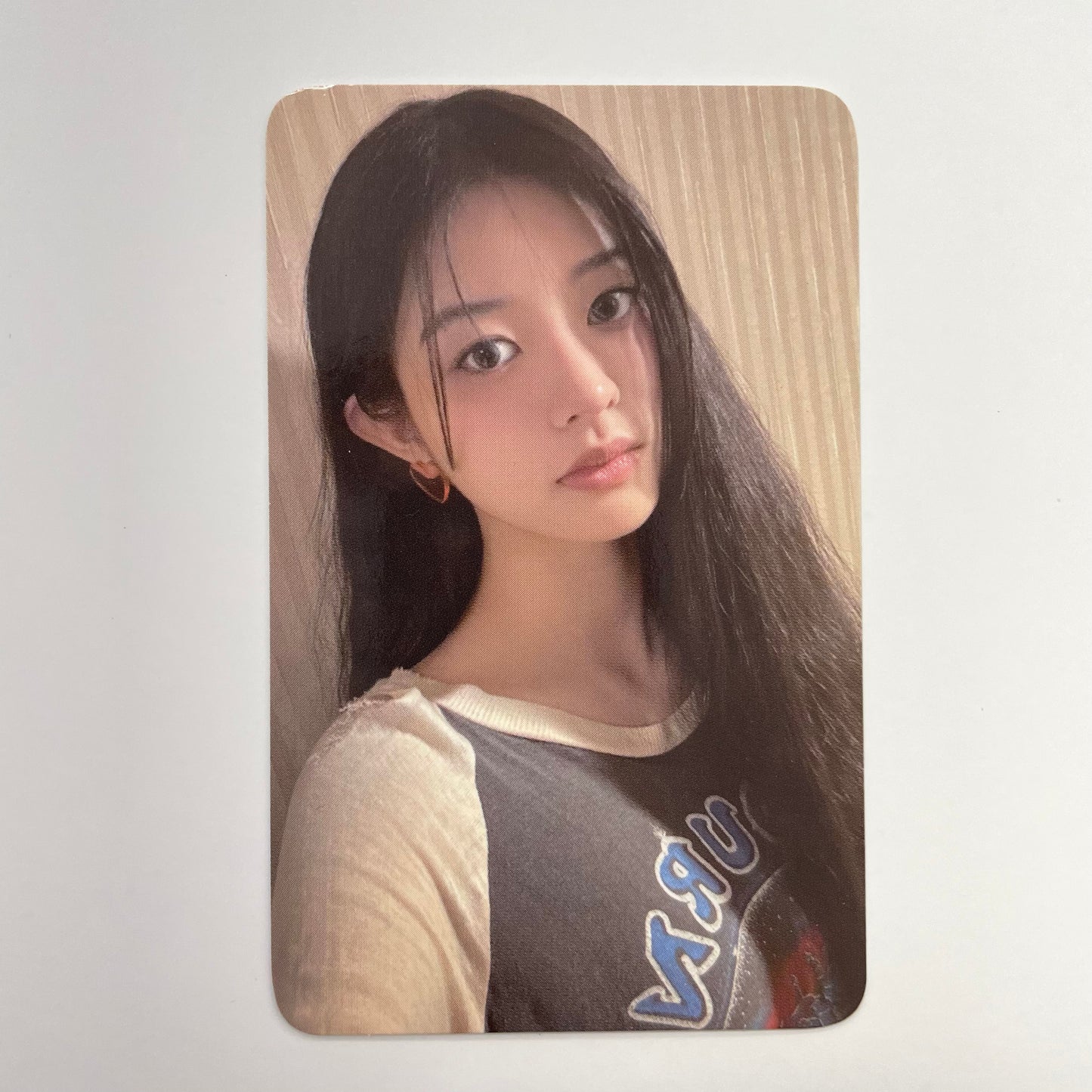 ILLIT - 'Super Real Me' Soundwave Lucky Draw Round 2 Photocards