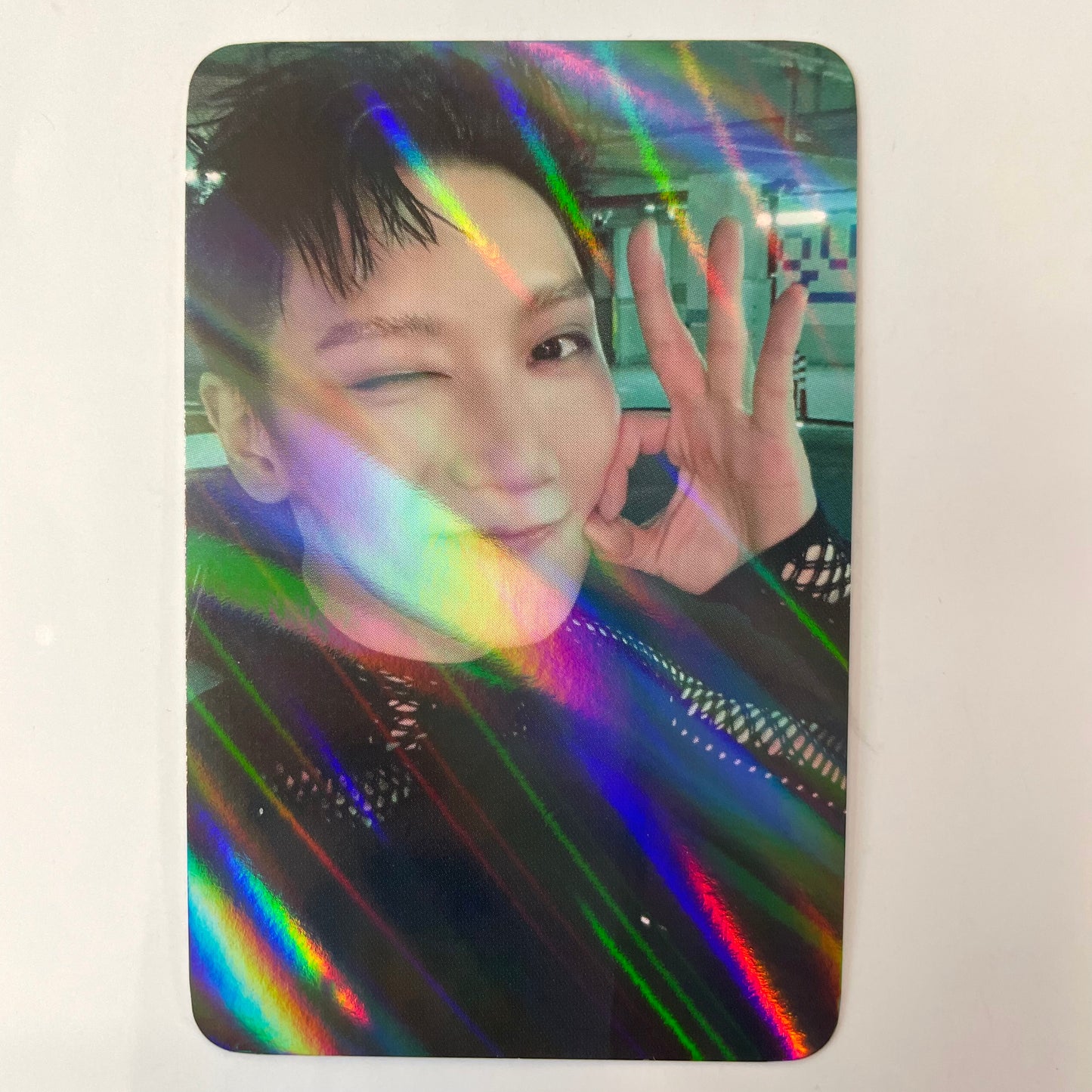 TEN - TEN Makestar Photocards