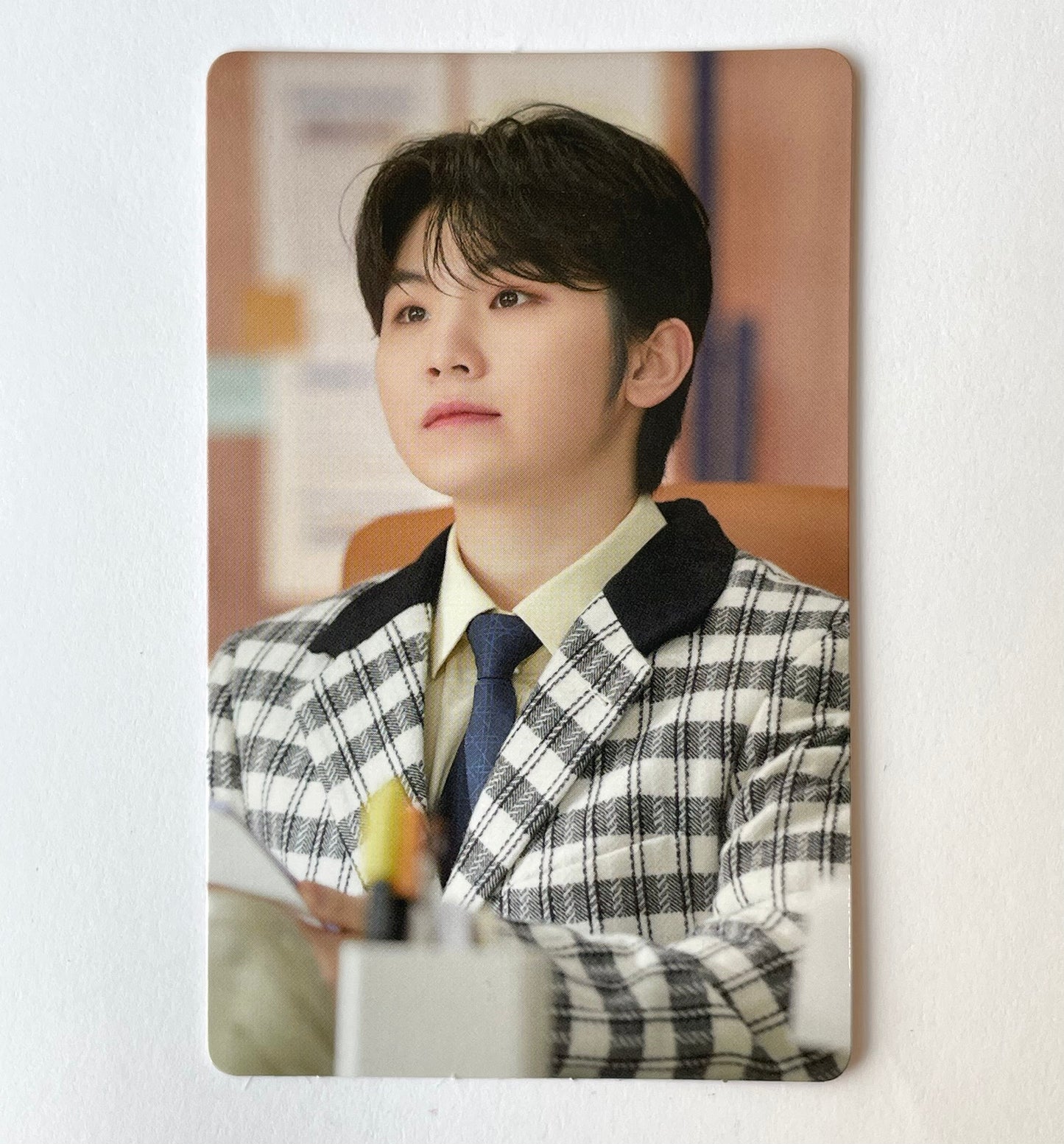 Seventeen - FML Weverse Pre-Order Photocards