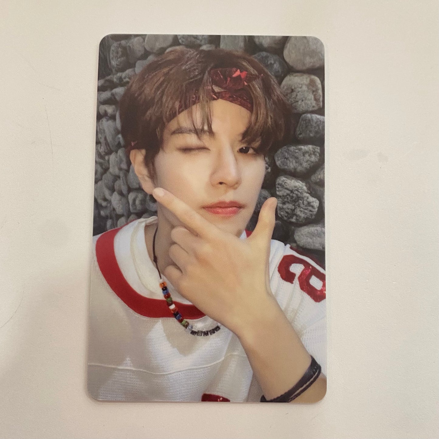 Stray Kids - 5-STAR Soundwave Lucky Draw Photocards