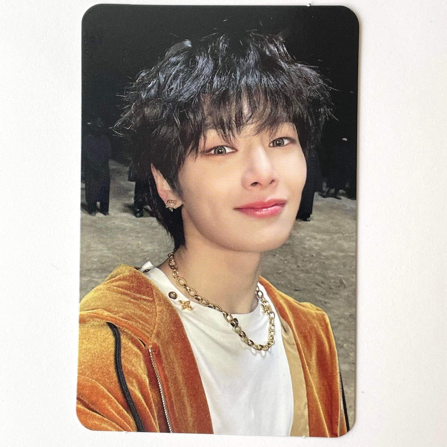 Stray Kids - 5-STAR Soundwave Pop-Up Store Photocards