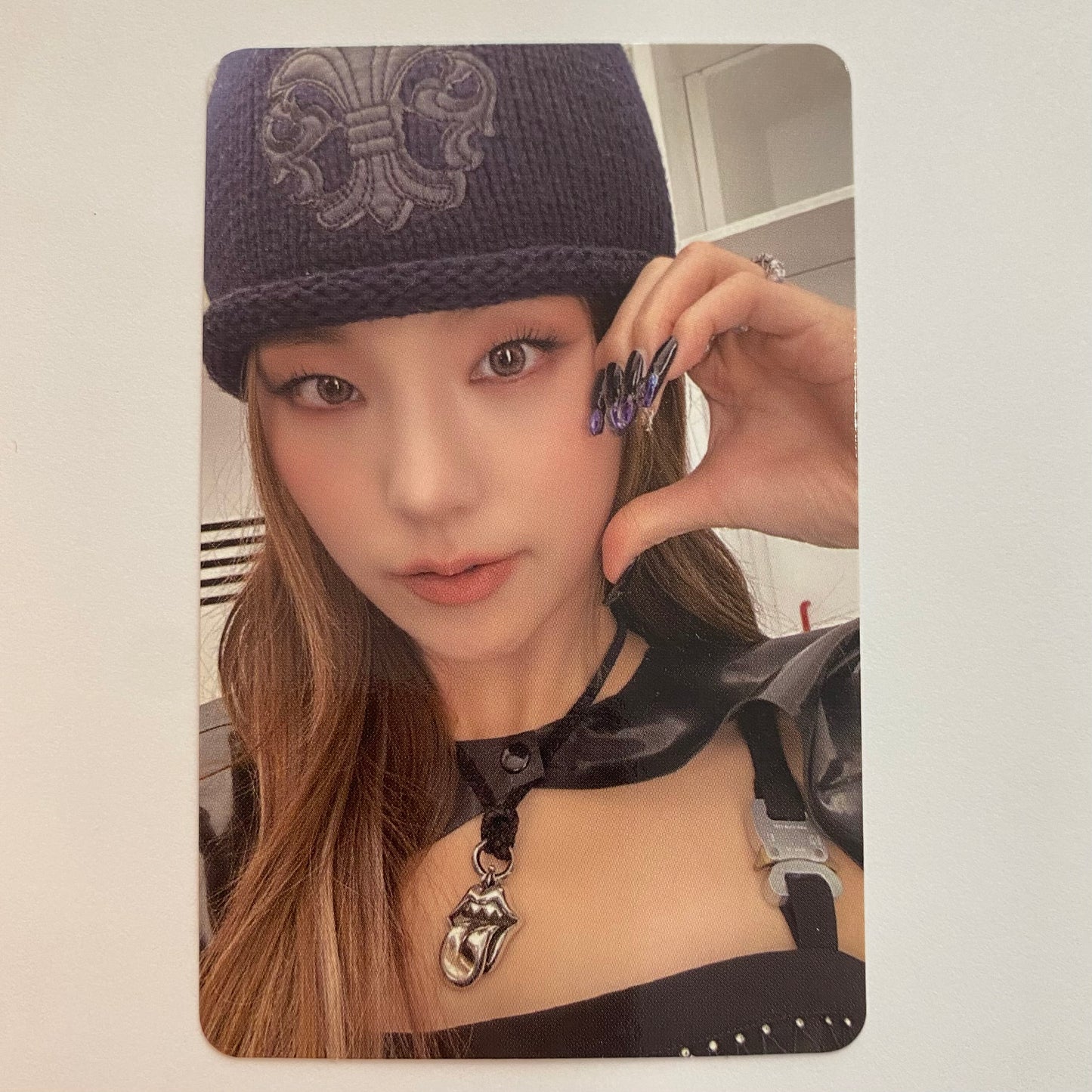 ITZY - KILL MY DOUBT Soundwave Photocards