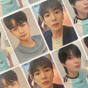 
            
                Load image into Gallery viewer, SHINee - &amp;#39;Hard&amp;#39; Music Plant Photocards
            
        