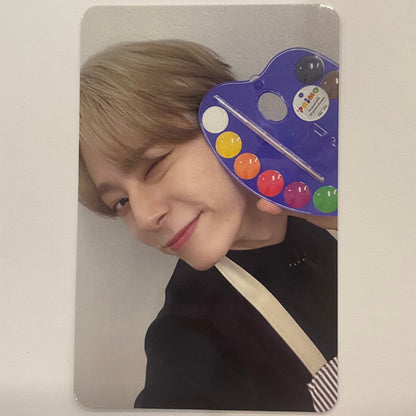 ONEUS - PYGMALION Makestar Round 3 Photocards