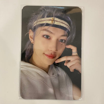 Stray Kids - 5-STAR JYP Shop Photocards