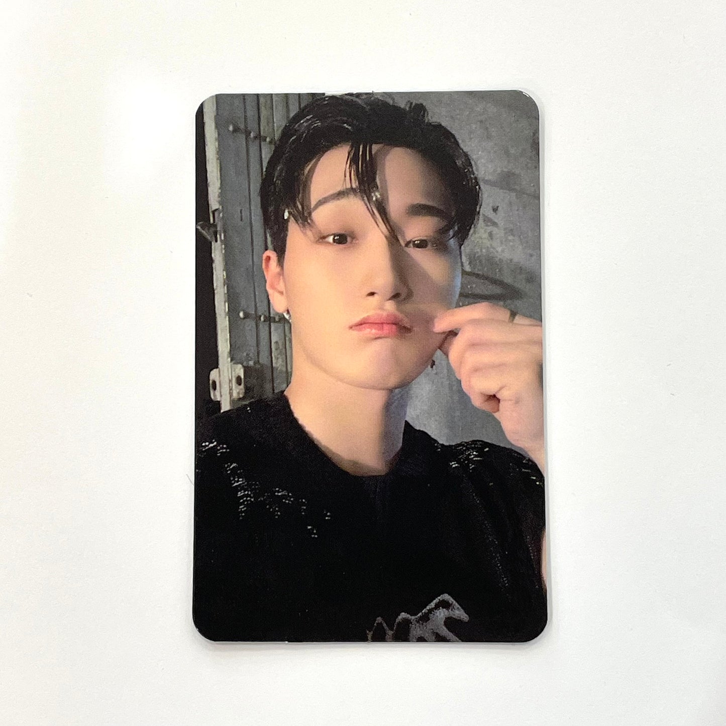 ATEEZ - The World EP.2: OUTLAW Minirecord Round 2 Photocards