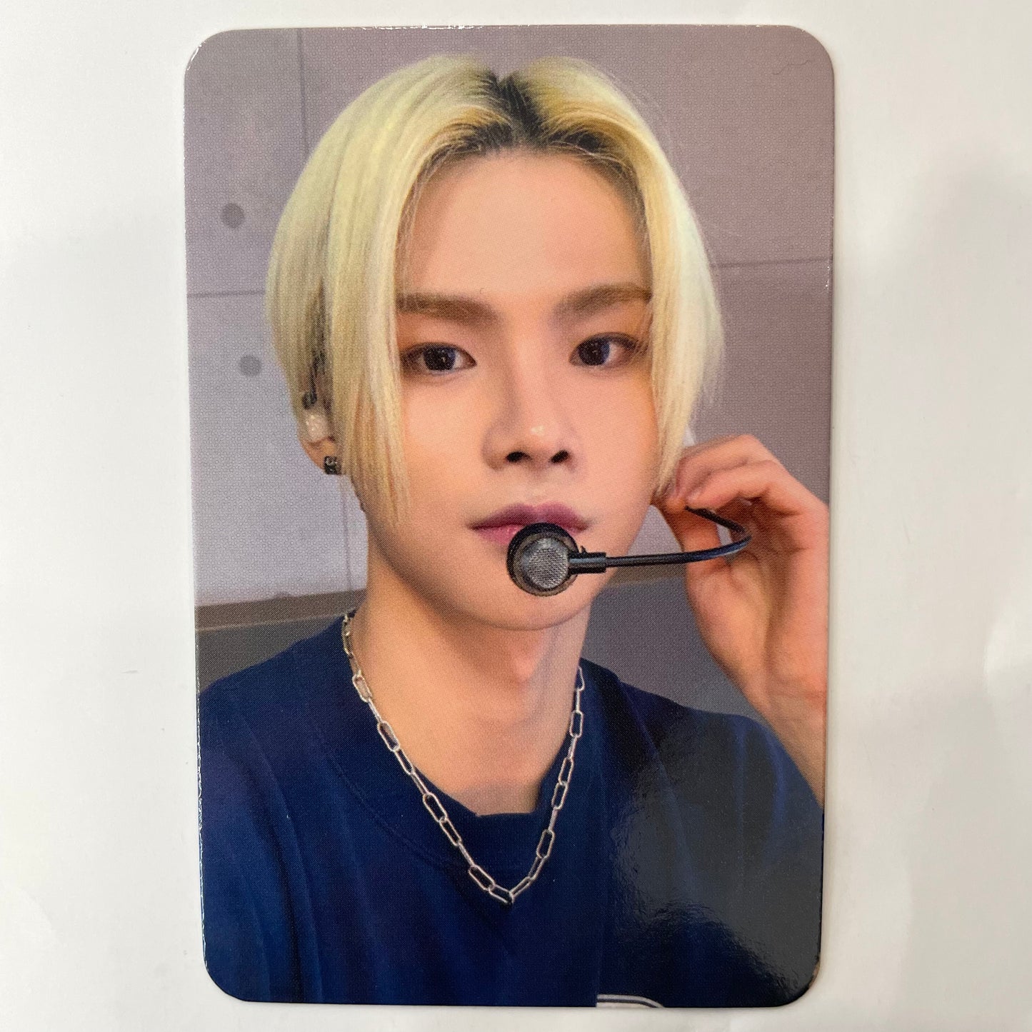 8TURN - STUNNING Apple Music Photocards