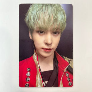 ATEEZ - THE WORLD EP.FIN WILL Album Photocards