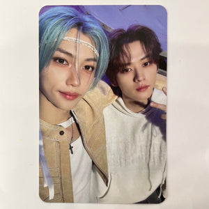 Stray Kids - ROCK-STAR Album Unit Photocards