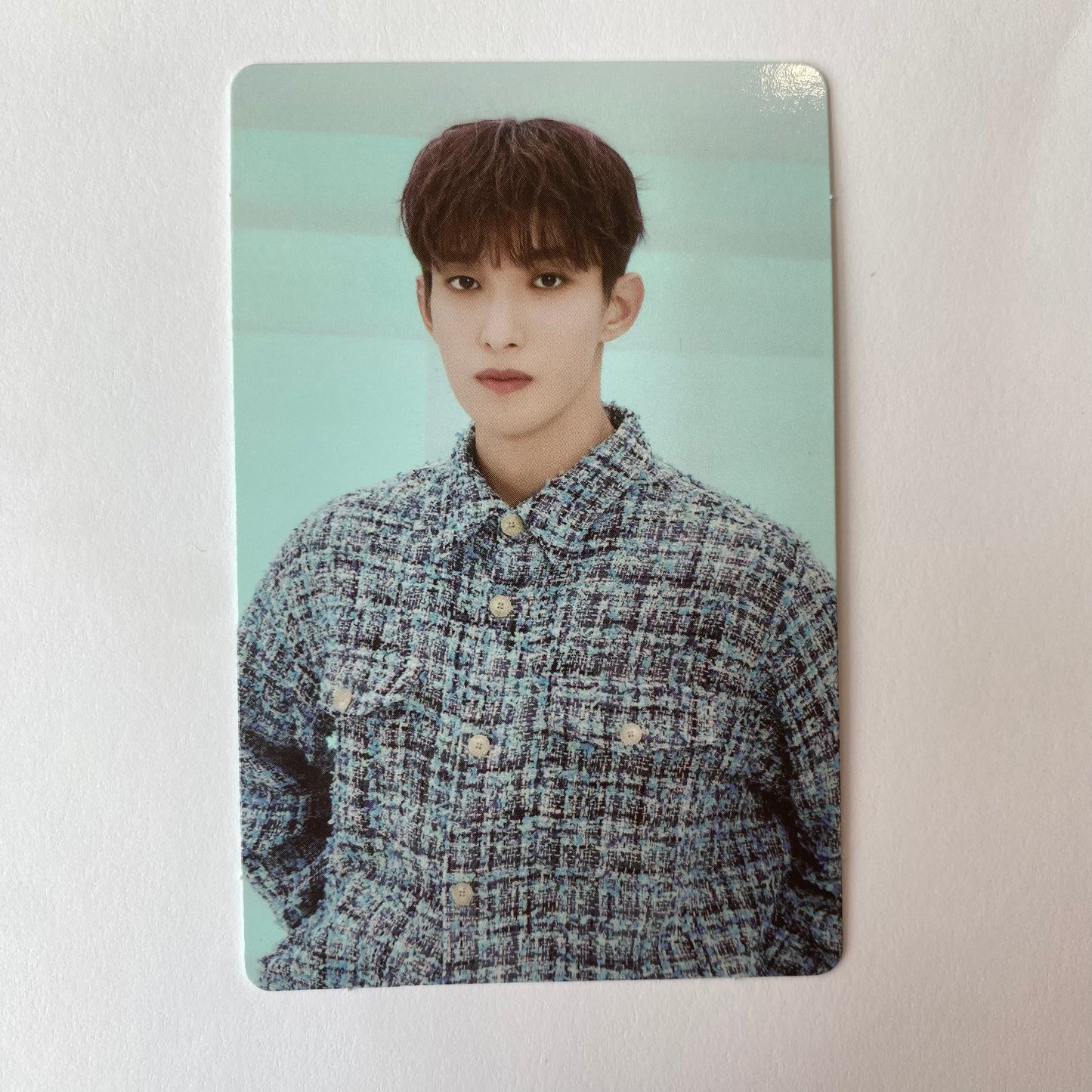 Seventeen - ‘Follow to Seoul' Trading Cards