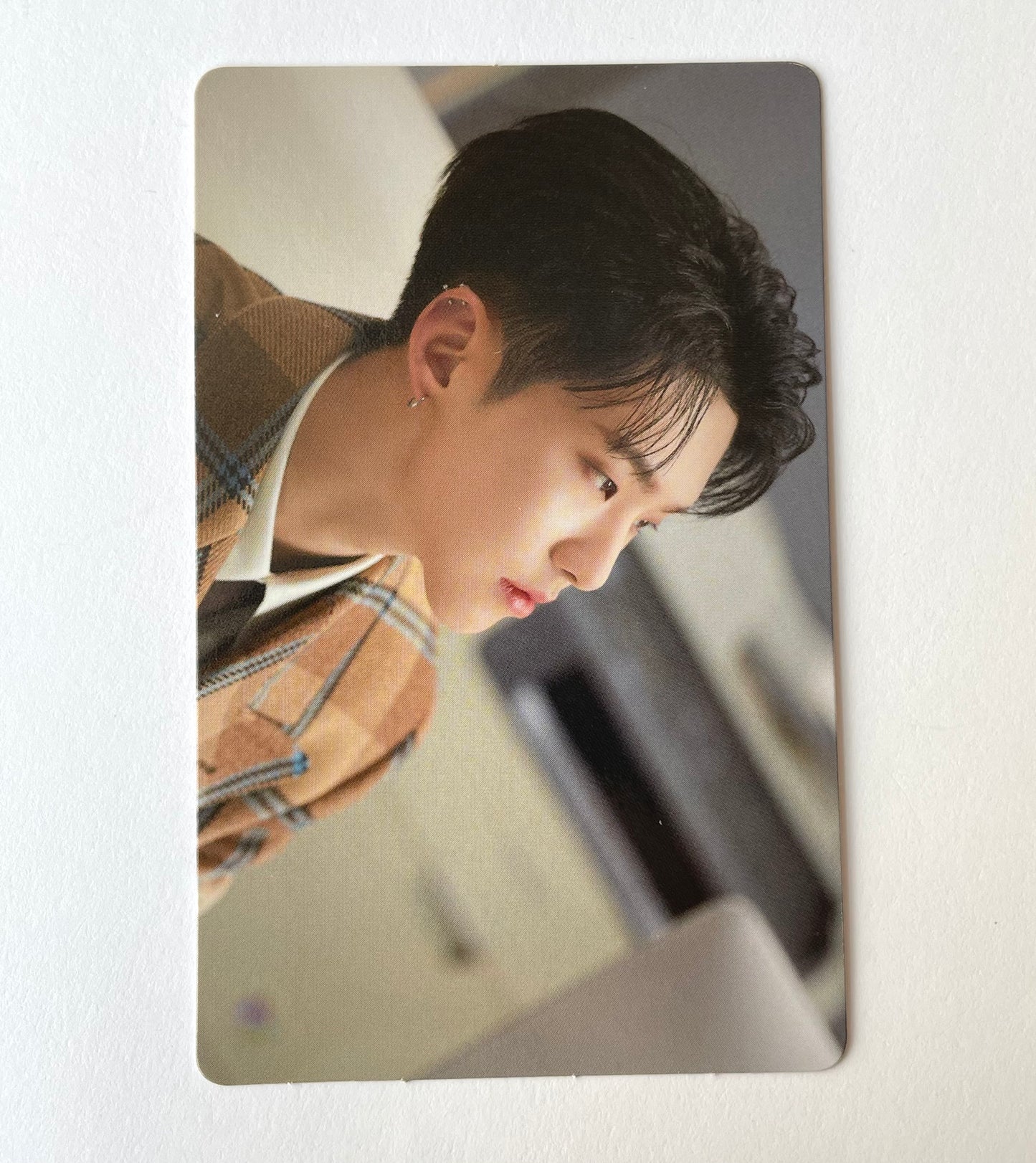 Seventeen - FML Weverse Pre-Order Photocards