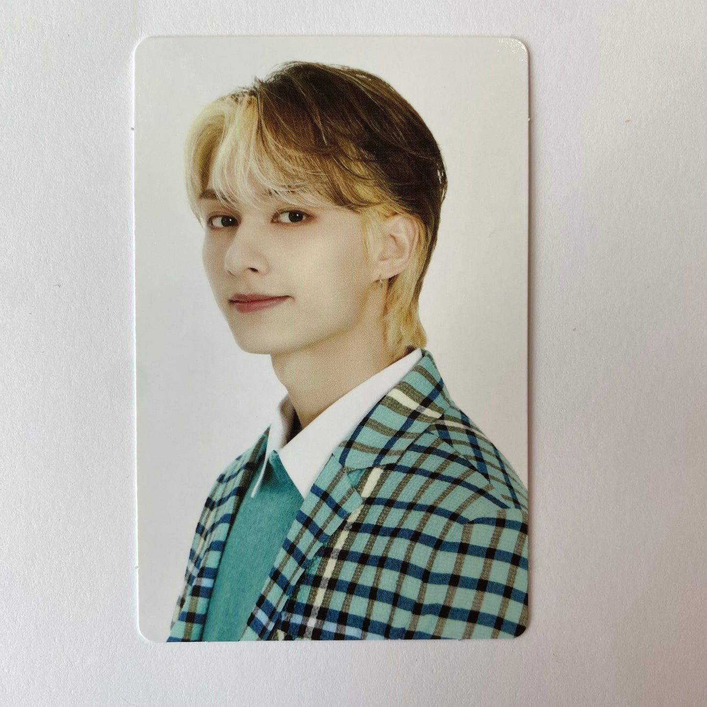 Seventeen - ‘Follow to Seoul' Trading Cards