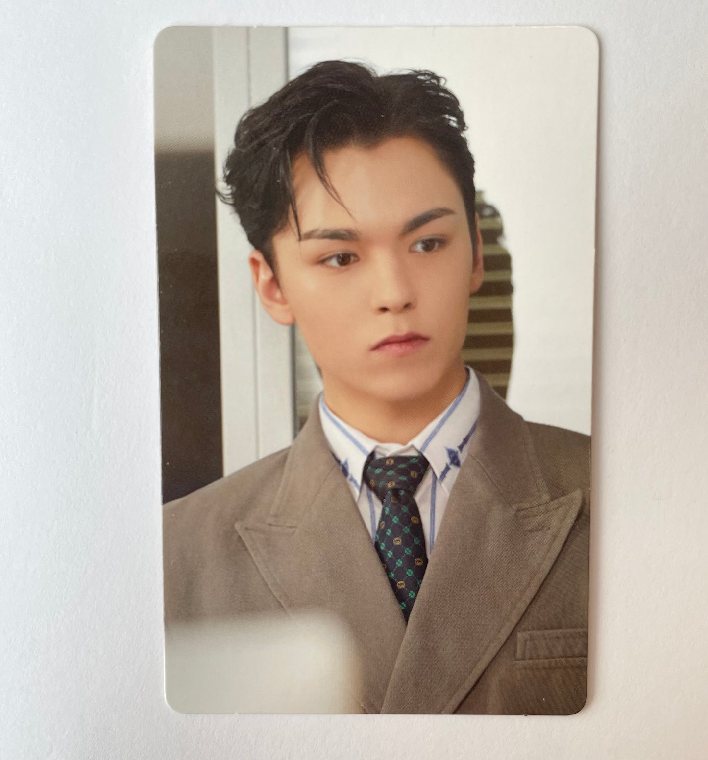 Seventeen - FML Weverse Pre-Order Photocards