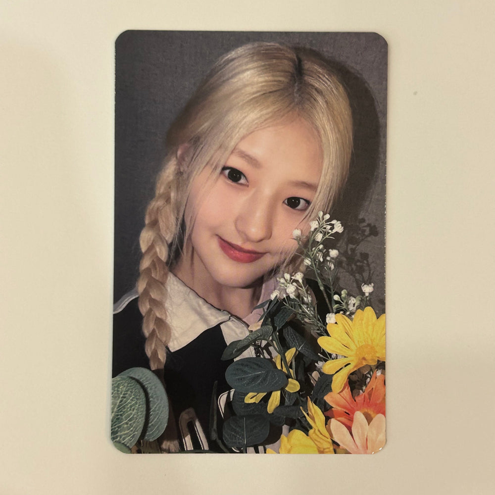 KISS OF LIFE - Kiss of Life Makestar Photocards