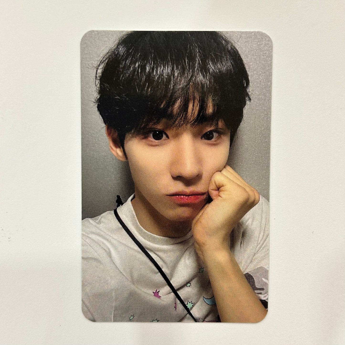 TEMPEST - The Calm Before The Storm Preorder Photocards