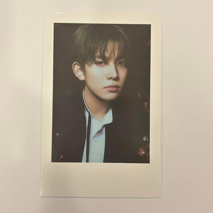 ENHYPEN - Dark Blood Ktown4u Photocards