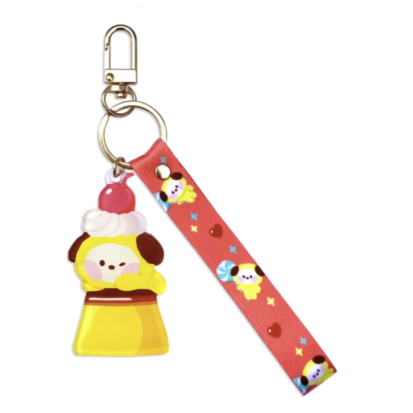 BT21 Minini - 'Sweetie' Keyring