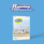 [RESEALED] TOO - Running TOOgether