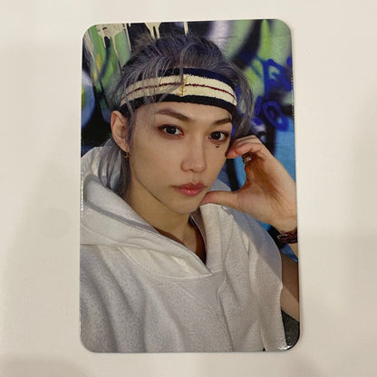 Stray Kids - 5-STAR Apple Music Photocards