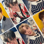 NCT DOJAEJUNG - Perfume Apple Music Photocard