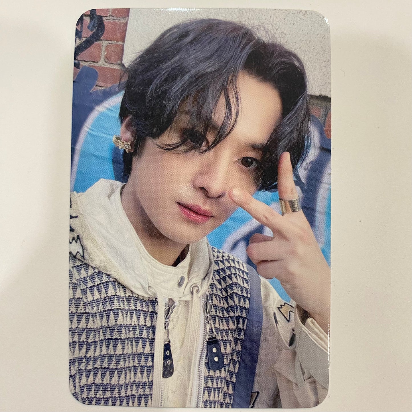 Stray Kids - 5-STAR Music Plant Photocards