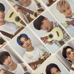 ATEEZ - The World EP.2: OUTLAW Everline VCE Photocards