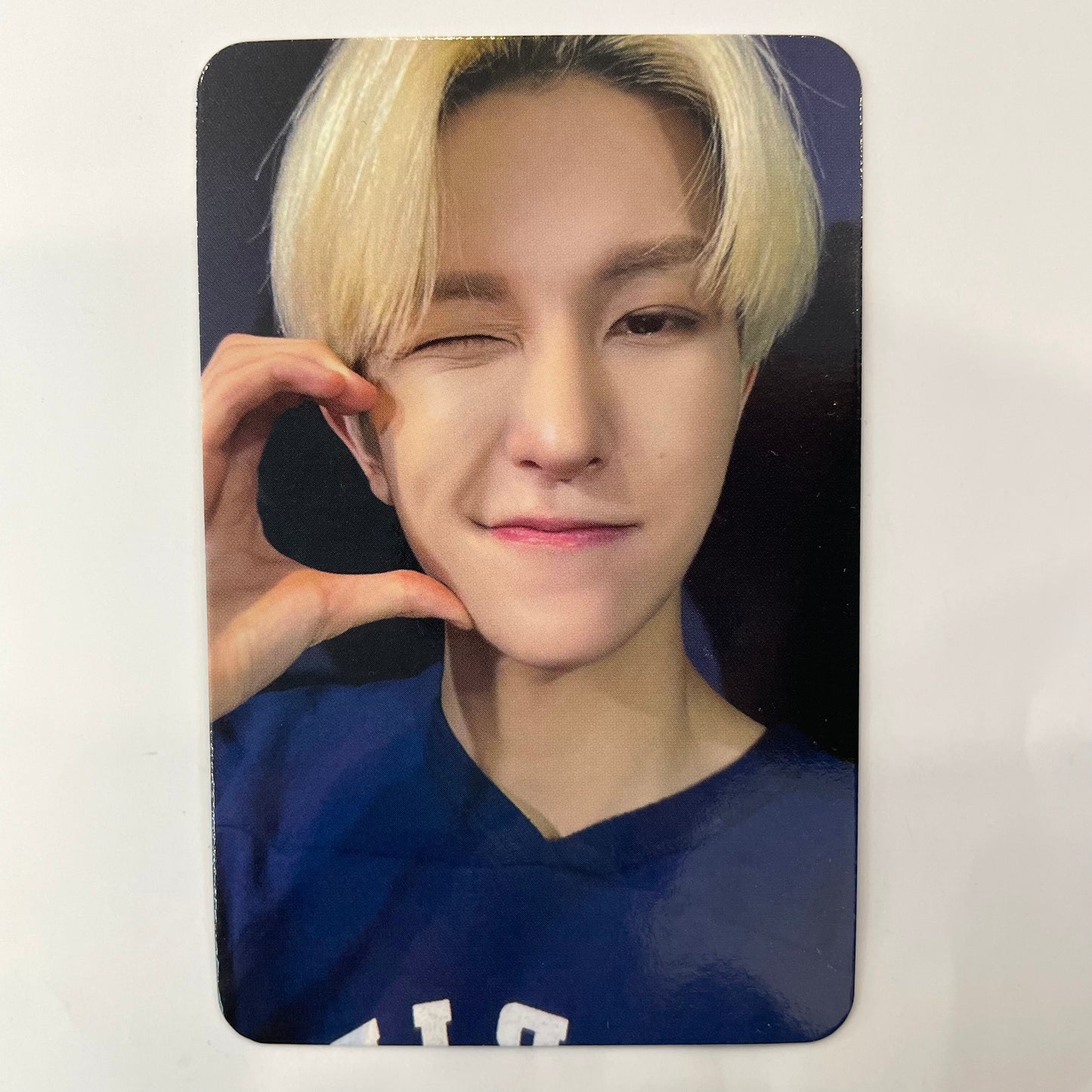 8TURN - STUNNING Apple Music Photocards