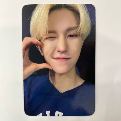 8TURN - STUNNING Apple Music Photocards