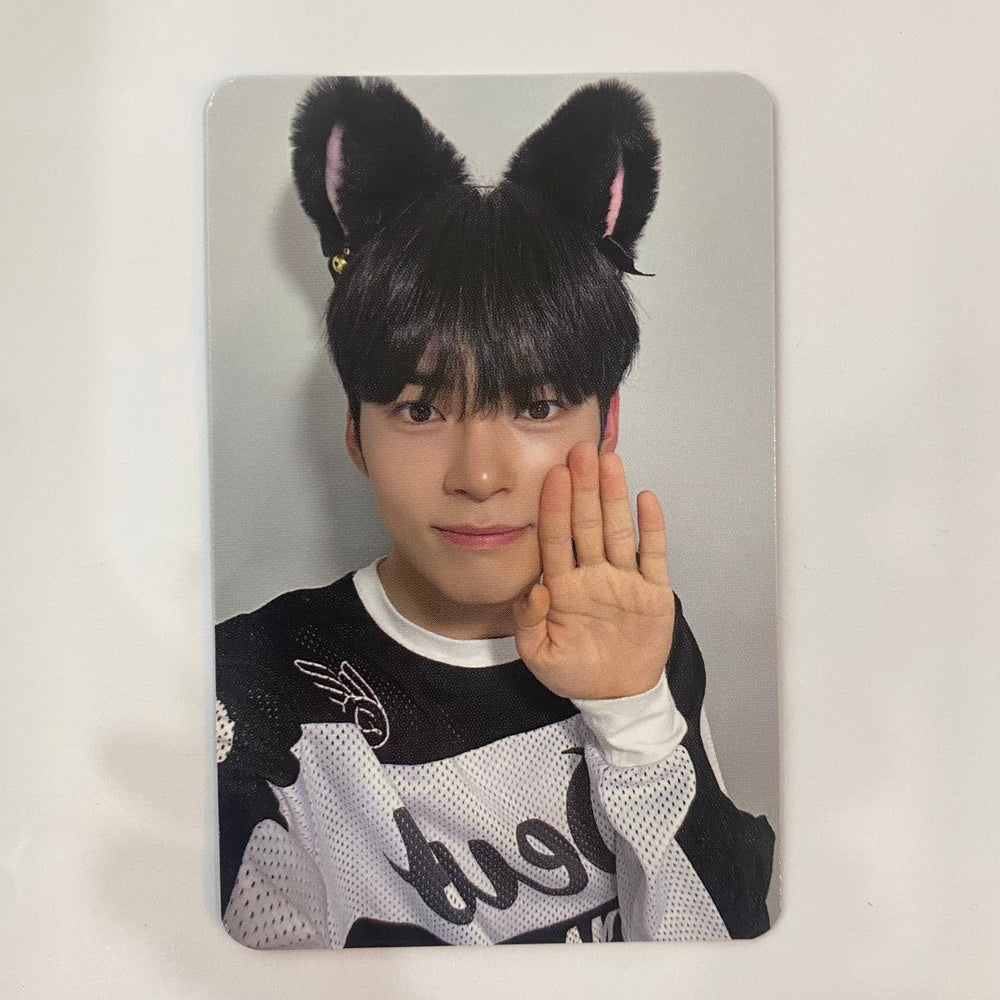 ZEROBASEONE - YOUTH IN THE SHADE Makestar Photocards