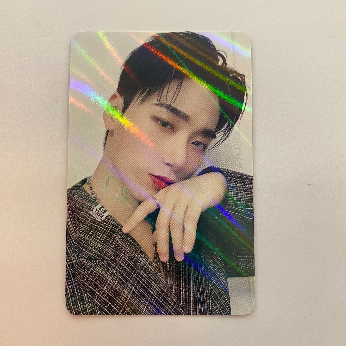 ATEEZ - The World EP.2: OUTLAW Makestar Pre-Order Photocards