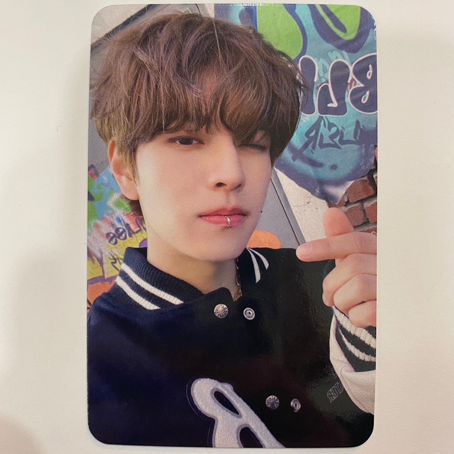 Stray Kids - 5-STAR Music Plant Photocards