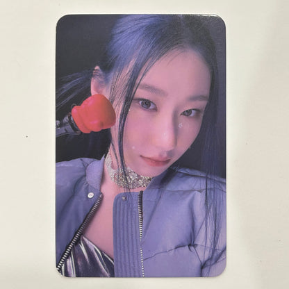 ITZY - KILL MY DOUBT Music Plant Photocards