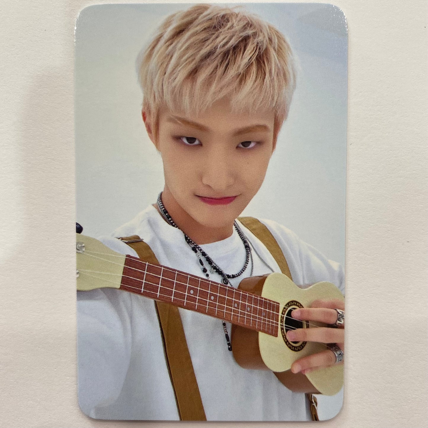 ATEEZ - The World EP.2: OUTLAW Everline Event Photocards