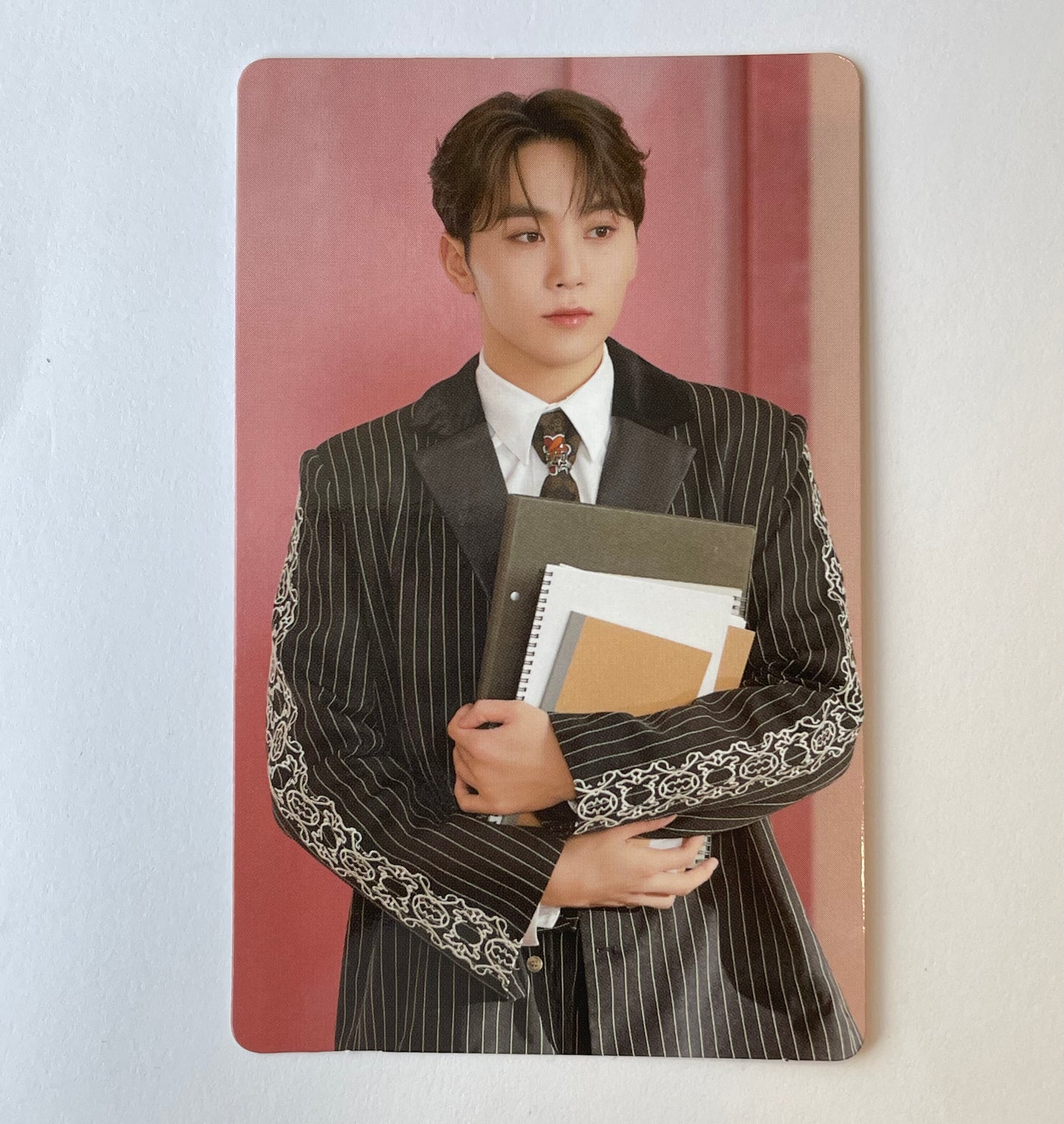 Seventeen - FML Weverse Pre-Order Photocards