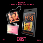 EXO - EXIST (SMini Ver)
