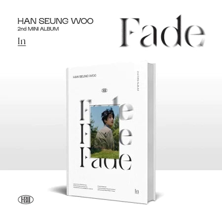 [RESEALED] Han Seungwoo - Fade