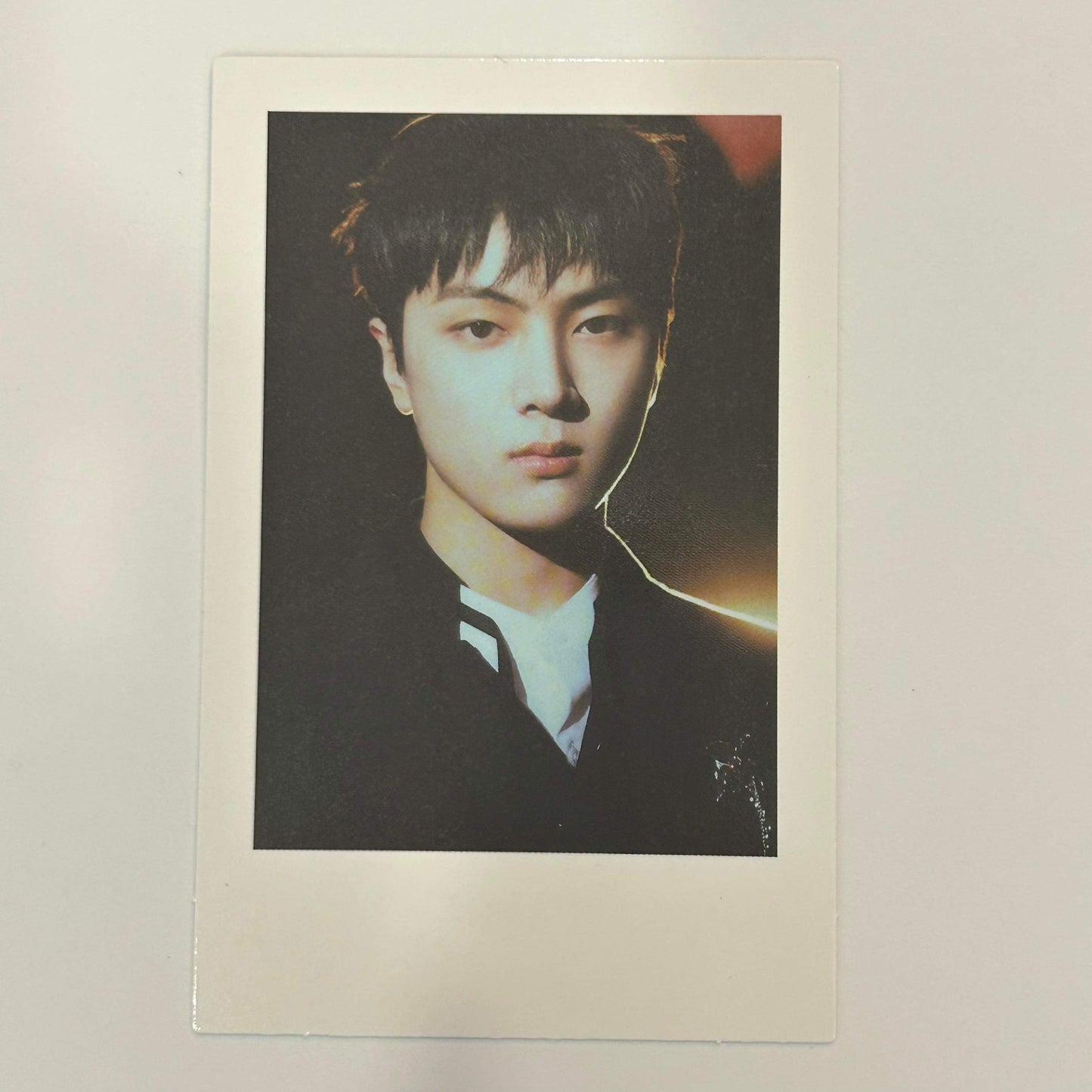 ENHYPEN - Dark Blood Ktown4u Photocards