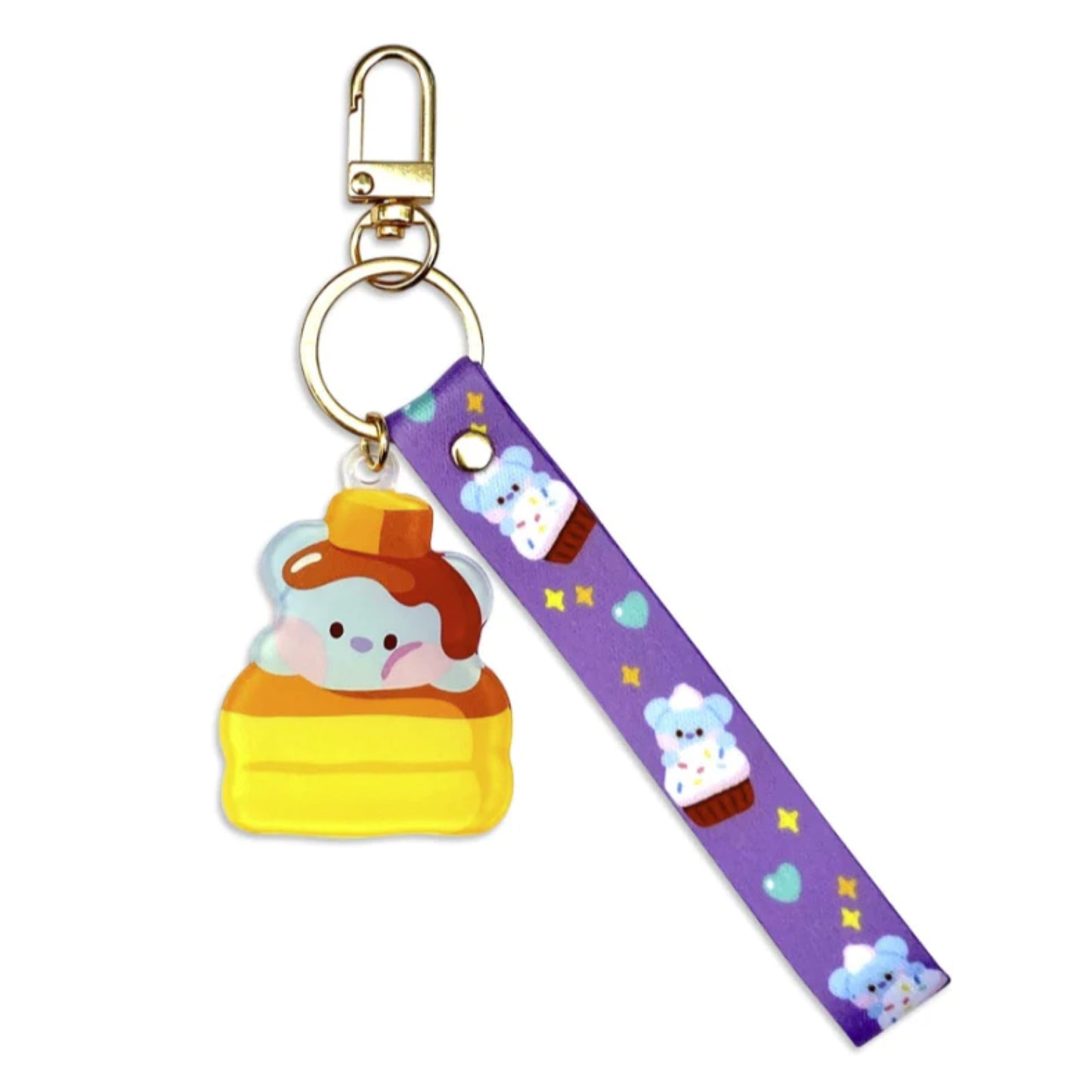 BT21 Minini - 'Sweetie' Keyring