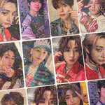 Stray Kids - 5-STAR KMSTATION Pre-Order Photocards