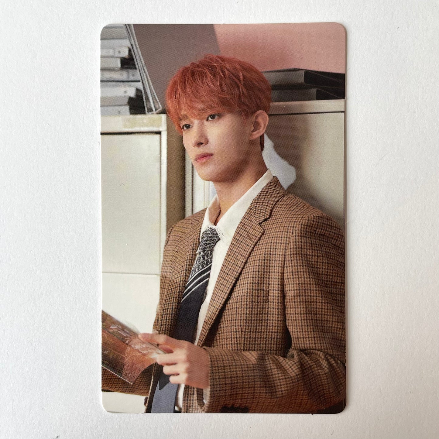 Seventeen - FML Weverse Pre-Order Photocards