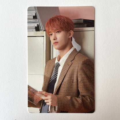 Seventeen - FML Weverse Pre-Order Photocards