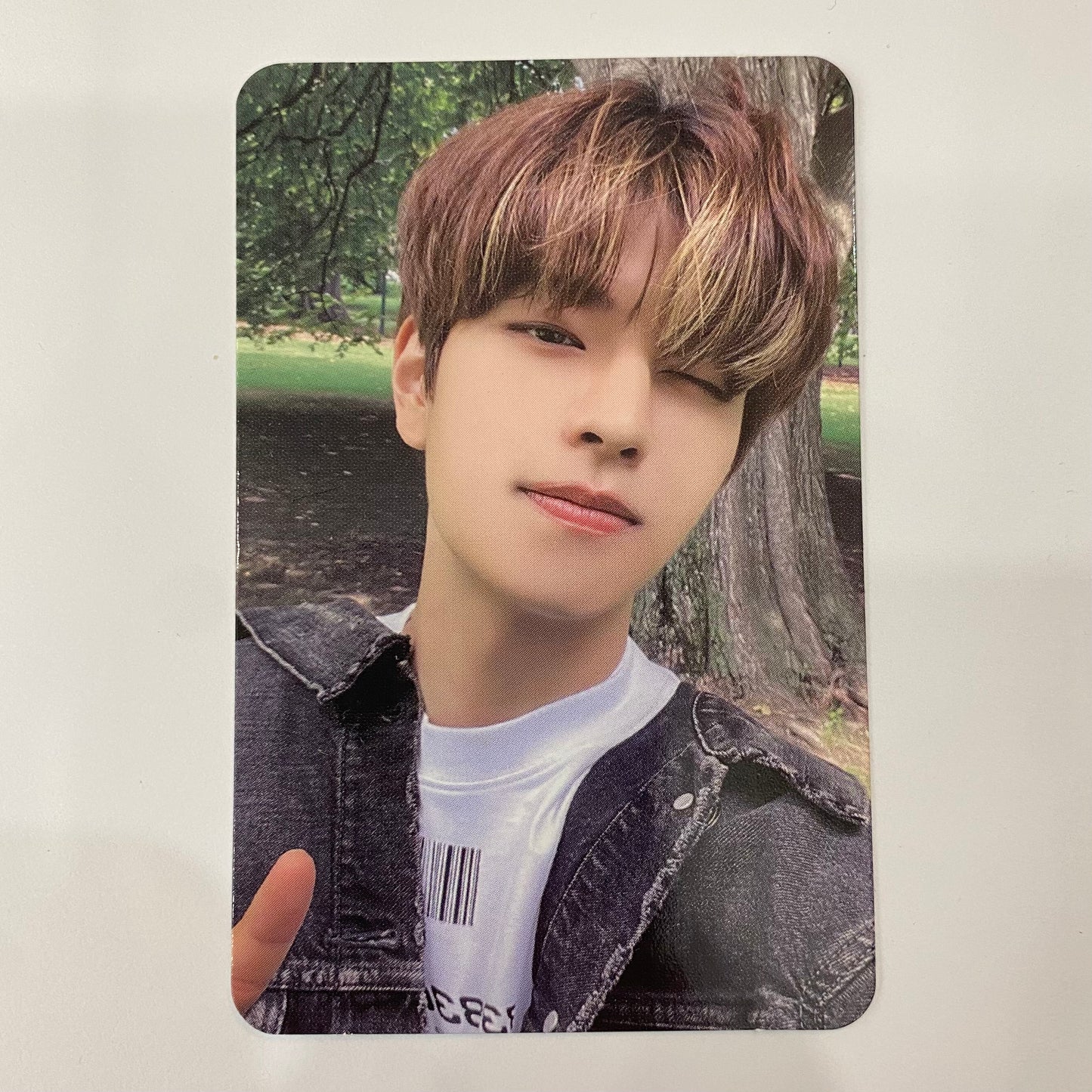 Stray Kids - 5-STAR Soundwave Photocards